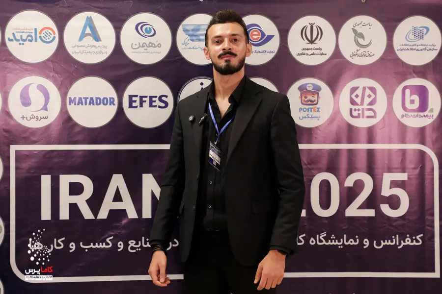 مصاحبههای کاری با هوش مصنوعی در ایران تلنت