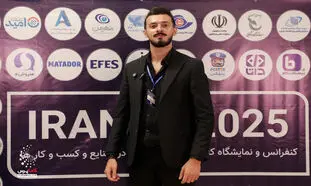 مصاحبه‌های کاری با هوش مصنوعی در ایران تلنت