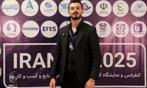 مصاحبههای کاری با هوش مصنوعی در ایران تلنت