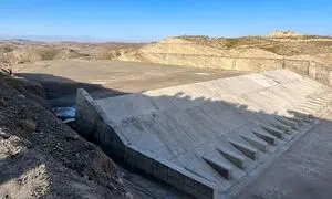 قطعی انرژی و اینترنت چگونه پروژه های عمرانی را زمین گیر کرد
