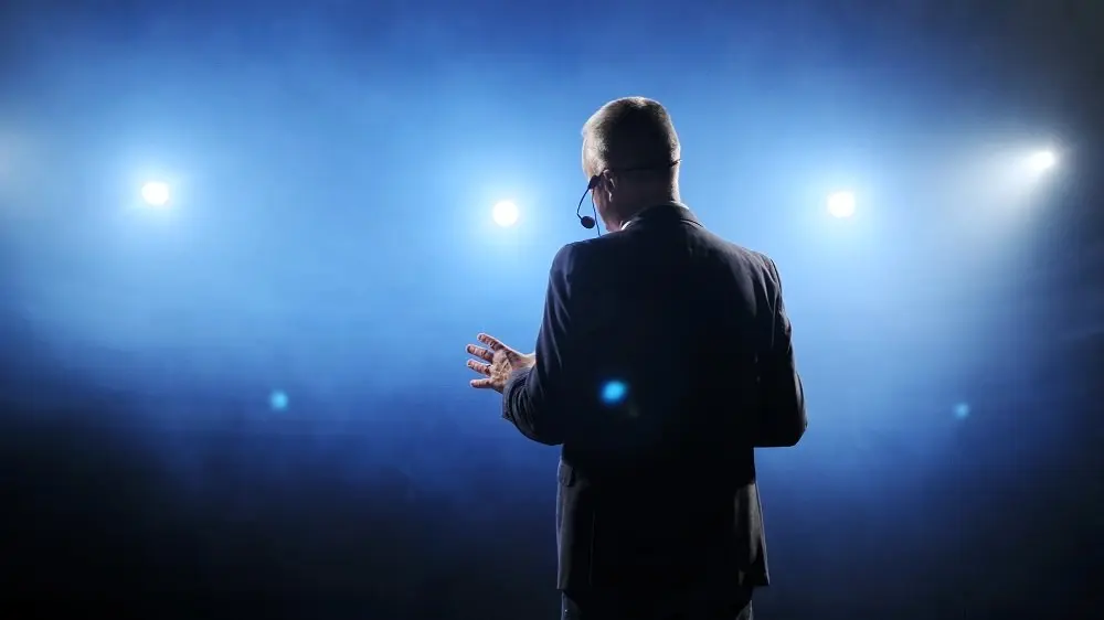 افزایش تعداد سخنرانان ششمین رویداد نکس‌آپ