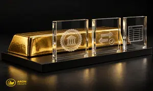 بررسی سازوکارهای امنیتی آرون گروپس
