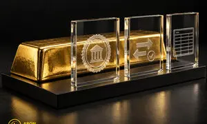 بررسی سازوکارهای امنیتی آرون گروپس