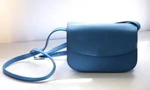 نوسازی کیف‌ های چرم از کارافتاده برای استفاده افراد کم برخوردار