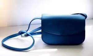 نوسازی کیف‌ های چرم از کارافتاده برای استفاده افراد کم برخوردار