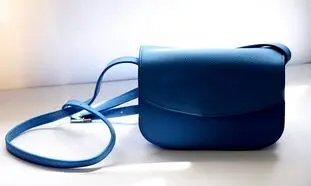 نوسازی کیف‌ های چرم از کارافتاده برای استفاده افراد کم برخوردار