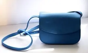 نوسازی کیف‌ های چرم از کارافتاده برای استفاده افراد کم برخوردار