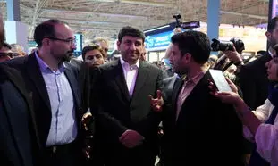 رایتل با 5G و فیبر نوری؛ پیشگام نوآوری در ارتباطات ایران 
