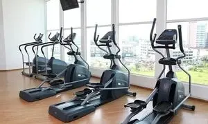 اسکی فضایی برای چه افرادی بهتر از دوچرخه ثابت نتیجه می‌ دهد؟