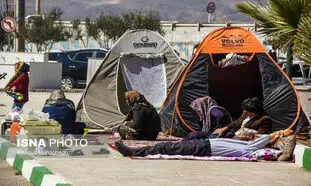 حذف سفر از سبد خانواده‌ها با ادامه شرایط کنونی کشور 