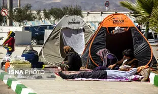 حذف سفر از سبد خانواده‌ها با ادامه شرایط کنونی کشور 