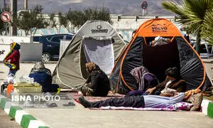 حذف سفر از سبد خانواده‌ها با ادامه شرایط کنونی کشور 