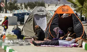 حذف سفر از سبد خانواده‌ها با ادامه شرایط کنونی کشور 