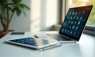 رشد نجومی قیمت لپ تاپ های دانشجویی و دانش آموزی در فروردین 1405