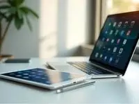 رشد نجومی قیمت لپ تاپ های دانشجویی و دانش آموزی در فروردین 1405