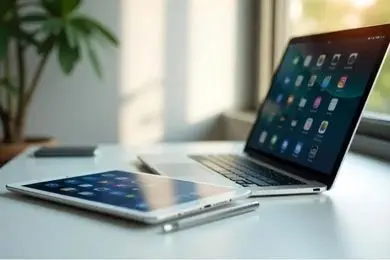 رشد نجومی قیمت لپ تاپ های دانشجویی و دانش آموزی در فروردین 1405