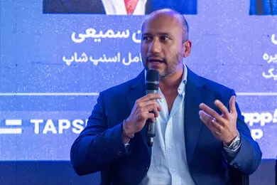۹۵ درصد اقتصاد خرده‌فروشی خارج از تجارت الکترونیک است