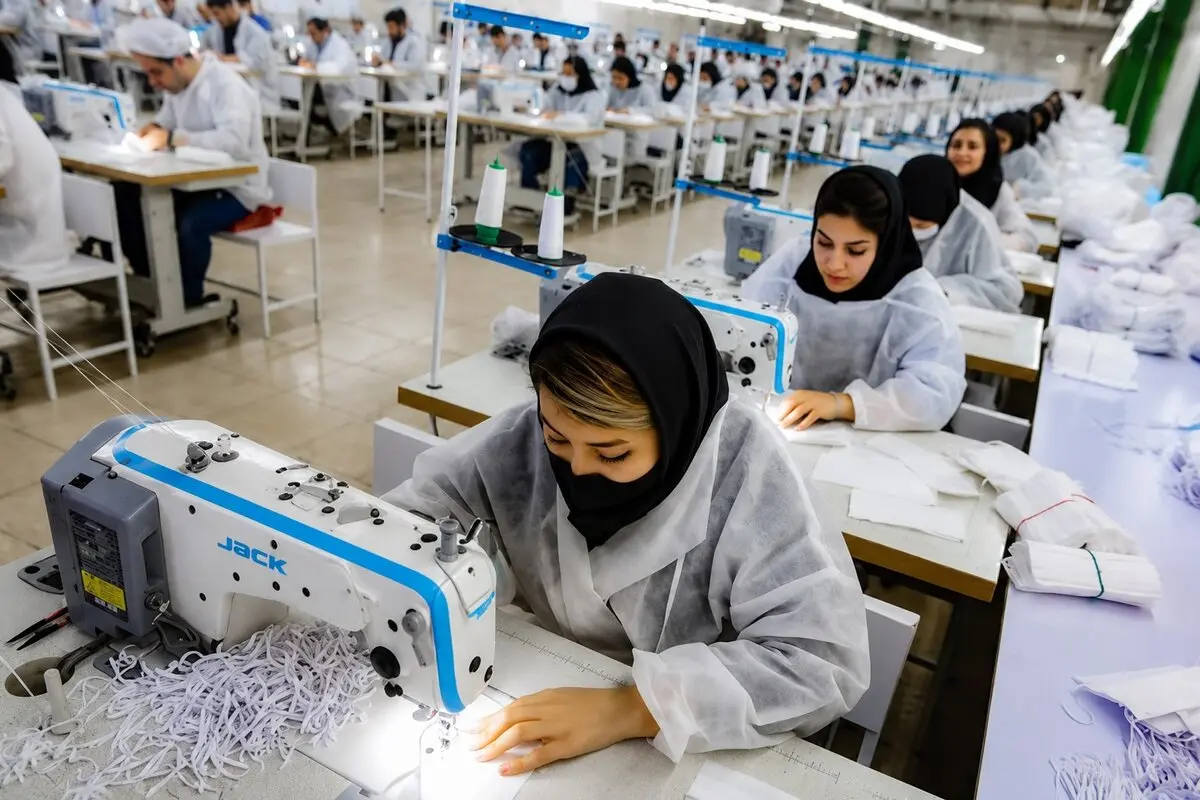 گفتگوی واقعی با بخش خصوصی؛ راه نجات اقتصاد