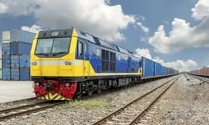 بررسی صنعت حمل و نقل ریلی ایران در گزارش ترنج