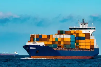 آغاز اجرای نظرسنجی تخصصی فورواردرها (بارفرابری) توسط اسپاد دریا پایا