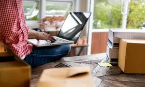 زیرساخت لجستیکی مناسب چگونه موجب رشد فروشگاه‌ های آنلاین می شود؟