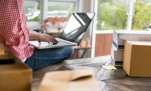 زیرساخت لجستیکی مناسب چگونه موجب رشد فروشگاه‌ های آنلاین می شود؟