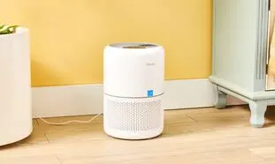 5 دستگاه تصفیه هوا در دیجی کالا و تکنولایف با تخفیف بلک فرایدی