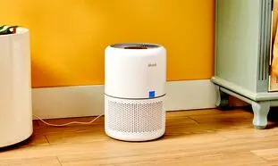 5 دستگاه تصفیه هوا در دیجی کالا و تکنولایف با تخفیف بلک فرایدی
