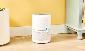 5 دستگاه تصفیه هوا در دیجی کالا و تکنولایف با تخفیف بلک فرایدی