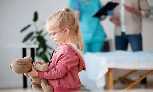 اقدام متفاوت کیدزی به مناسبت هفته ملی کودک