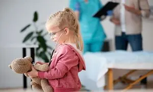 اقدام متفاوت کیدزی به مناسبت هفته ملی کودک
