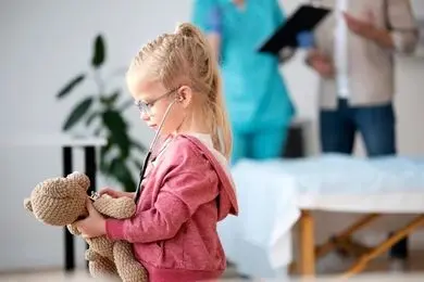 اقدام متفاوت کیدزی به مناسبت هفته ملی کودک