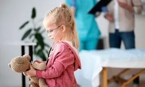 اقدام متفاوت کیدزی به مناسبت هفته ملی کودک