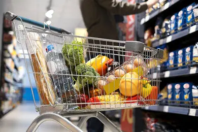 چرا رونق فروش بازار صنایع غذایی پس از جنگ ۱۲ روزه دوام نیاورد؟