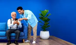  ارائه بسته‌ های ویژه همراه اول به‌مناسبت روز پدر