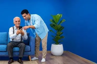  ارائه بسته‌ های ویژه همراه اول به‌مناسبت روز پدر