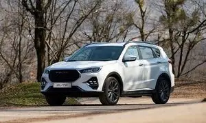 افزایش یک میلیاردی شاسی بلند پرطرفدار فیدلیتی همه را شوکه کرد