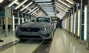 شروع یازدهمین دوره ثبت نام ایران خودرو