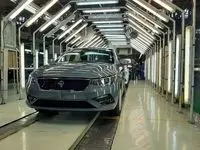 شروع یازدهمین دوره ثبت نام ایران خودرو