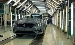 شروع یازدهمین دوره ثبت نام ایران خودرو