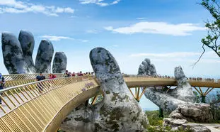 برنامه سفر به ویتنام با ضابطیان