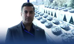 صنایع سرما آفرین ایران، پیشتاز ارائه راهکارهای مهندسی در تهویه مطبوع