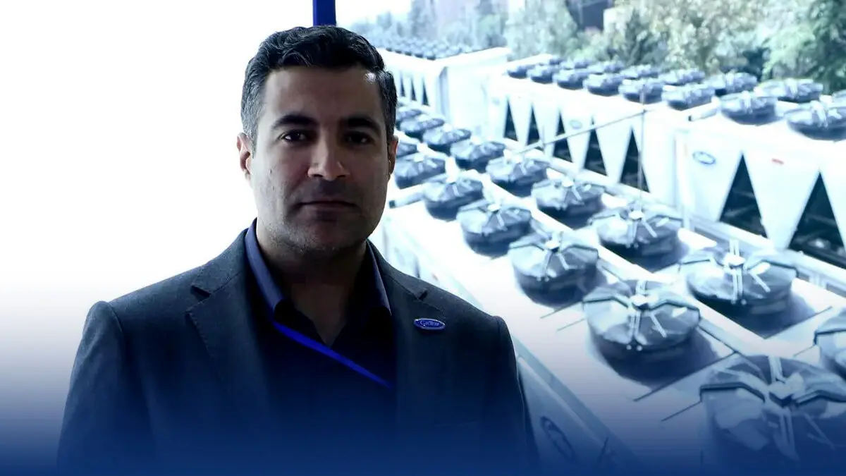 صنایع سرما آفرین ایران، پیشتاز ارائه راهکارهای مهندسی در تهویه مطبوع