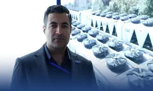 صنایع سرما آفرین ایران، پیشتاز ارائه راهکارهای مهندسی در تهویه مطبوع