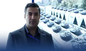 صنایع سرما آفرین ایران، پیشتاز ارائه راهکارهای مهندسی در تهویه مطبوع