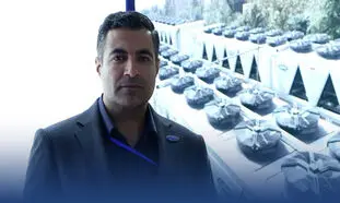 صنایع سرما آفرین ایران، پیشتاز ارائه راهکارهای مهندسی در تهویه مطبوع