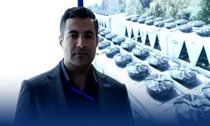 صنایع سرما آفرین ایران، پیشتاز ارائه راهکارهای مهندسی در تهویه مطبوع