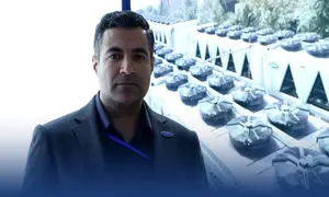 صنایع سرما آفرین ایران، پیشتاز ارائه راهکارهای مهندسی در تهویه مطبوع