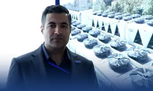 صنایع سرما آفرین ایران، پیشتاز ارائه راهکارهای مهندسی در تهویه مطبوع