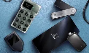 راز موفقیت کیف پول‌های سخت‌افزاری در بازاری پر از چالش‌های ناگهانی